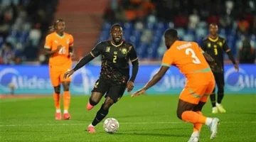 اللقاء المنتظر.. موعد مباراة كوت ديفوار وبوركينا فاسو 2025